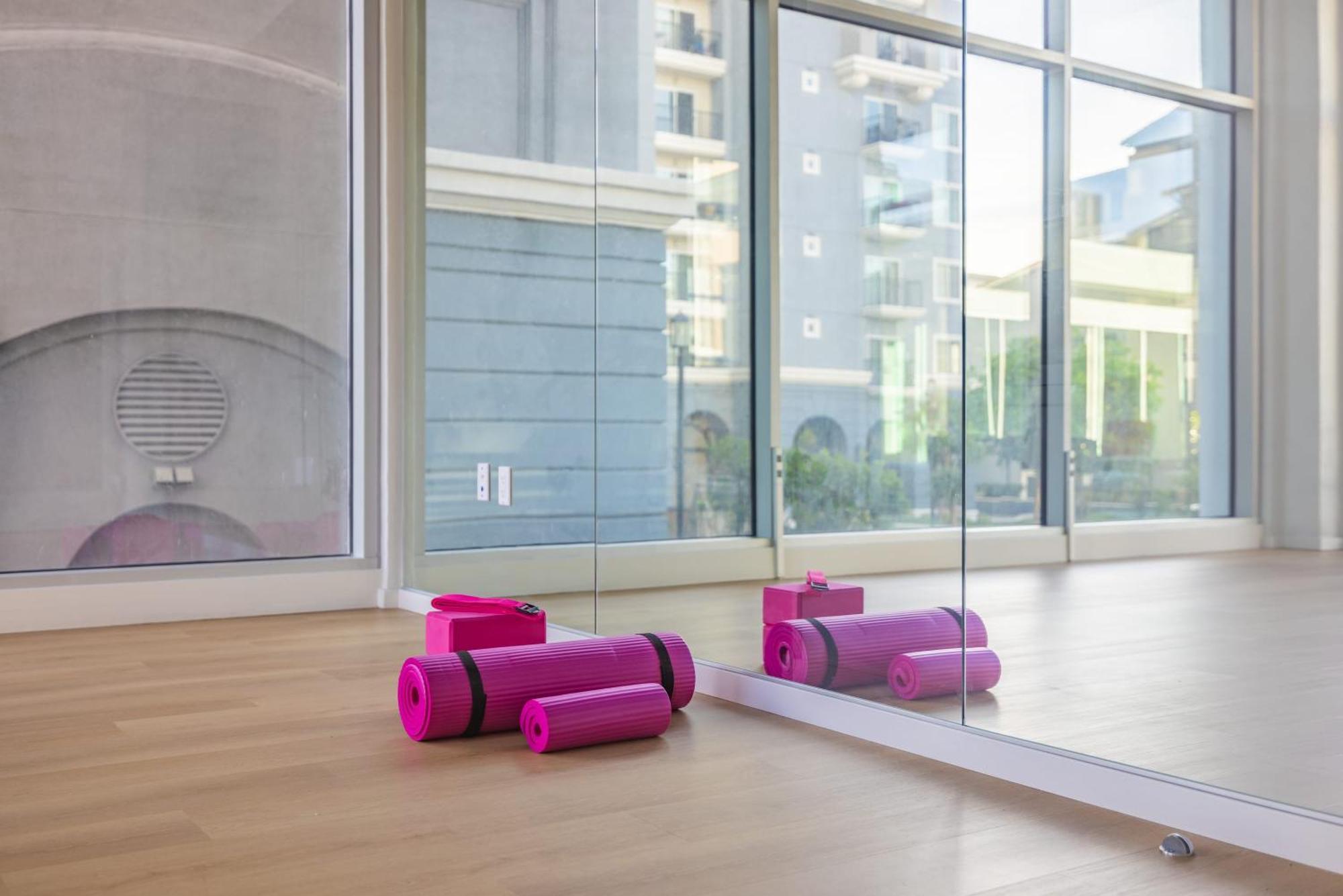 @ Marbella Lane - Penthouse W/ City & Ocean Views Long Beach Buitenkant foto