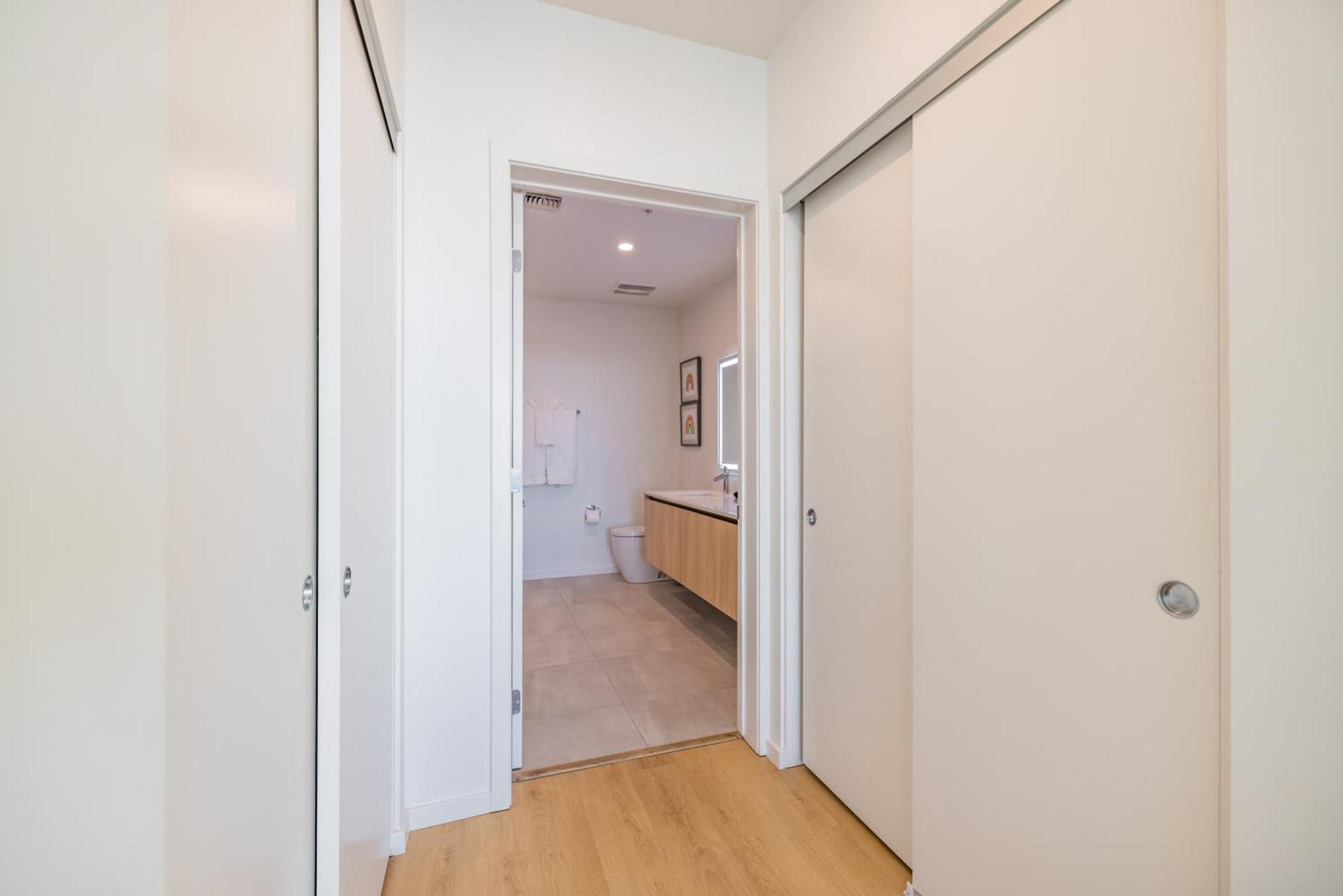 @ Marbella Lane - Penthouse W/ City & Ocean Views Long Beach Buitenkant foto