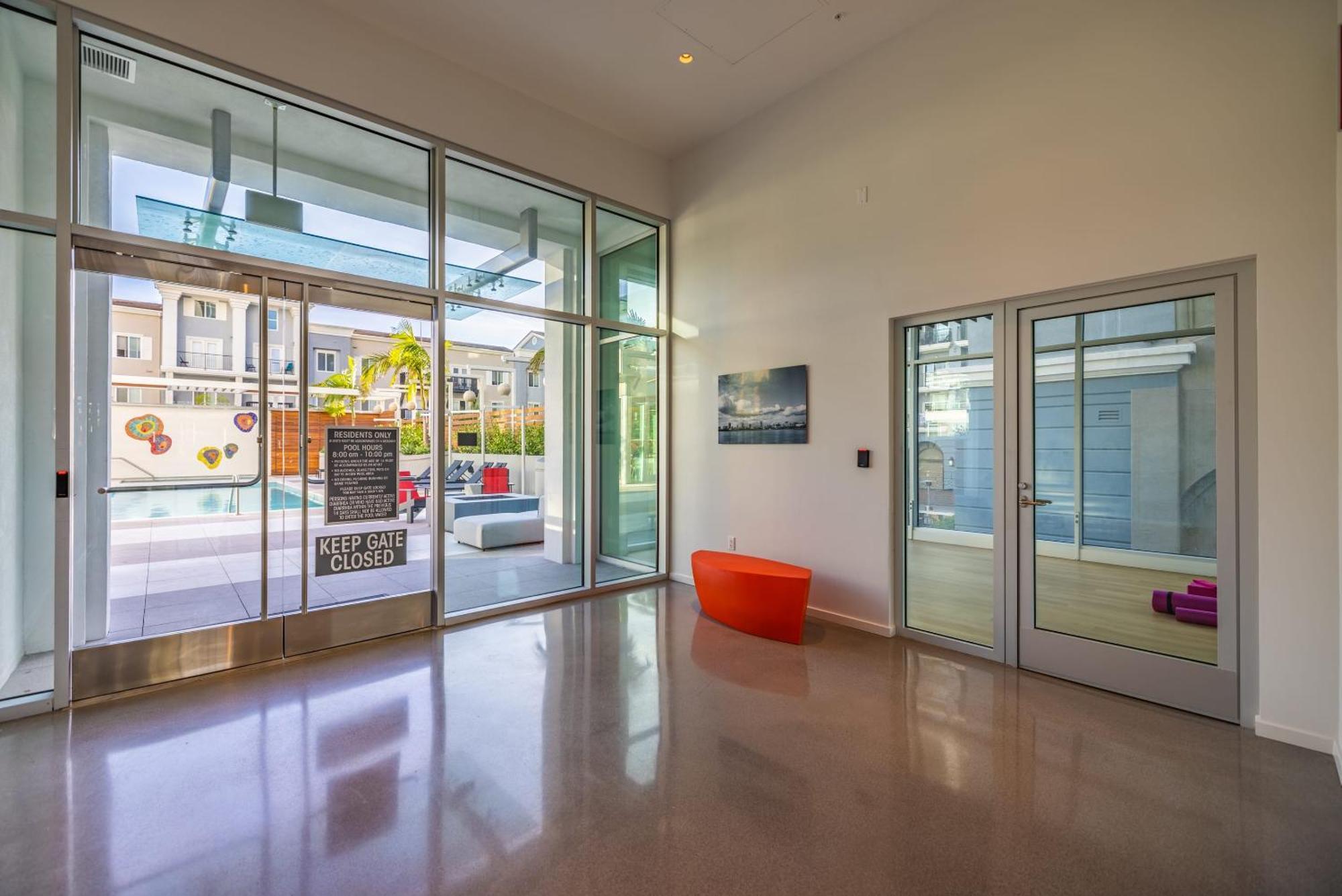 @ Marbella Lane - Penthouse W/ City & Ocean Views Long Beach Buitenkant foto